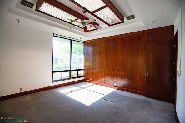 5800 Airport Road - Executive Offices